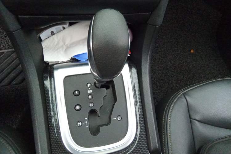 Used Citroen C4L 2014 1.6THP Intelligent Drive Automatic Dynamic Model
