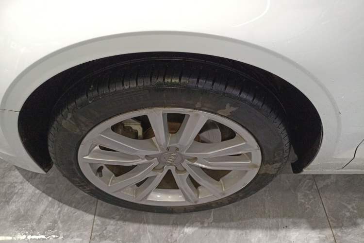 Used Audi A3 2016 Limousine 35 TFSI Style Edition
