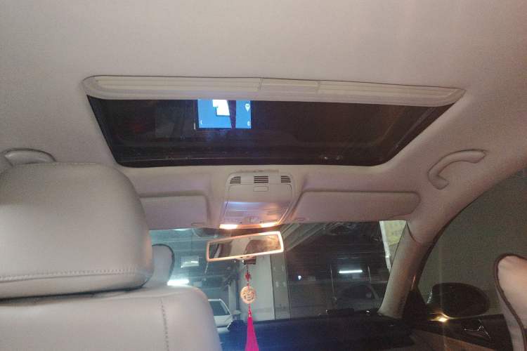 Used Volkswagen Magotan 2009 1.8 TSI DSG Luxury Edition
