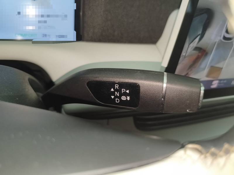 Used XPeng G6 2023 580 Long-Range Pro — 13