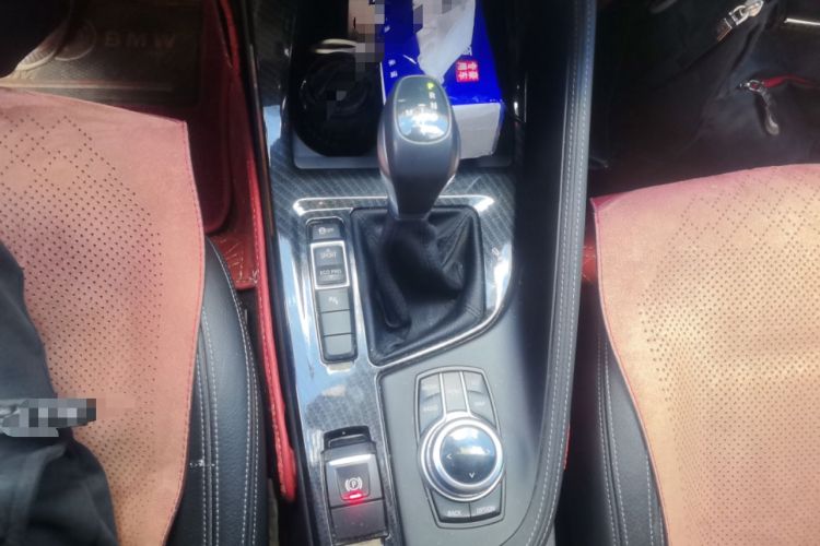 Used BMW X1 2016 sDrive20Li Luxury Model