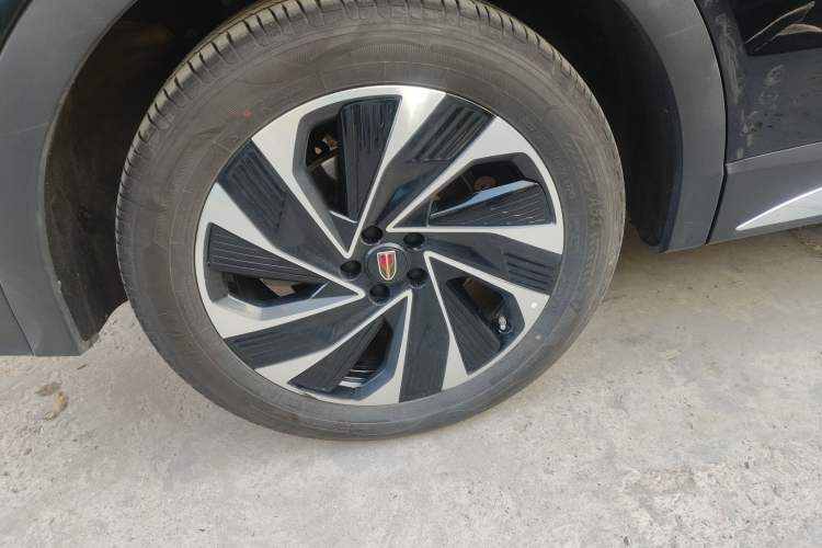 Used Hongqi HS7 PHEV 2024 2.0T PHEV Four-Wheel Drive Flagship Edition 6 Seats Exterior 8