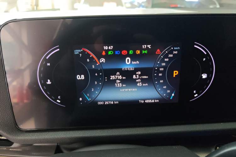 Used Ford Equator Sport 2023 EcoBoost 170 Prime Edition