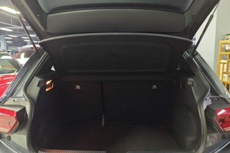 Used Volkswagen ID.3 2024 Pure & Smart Edition