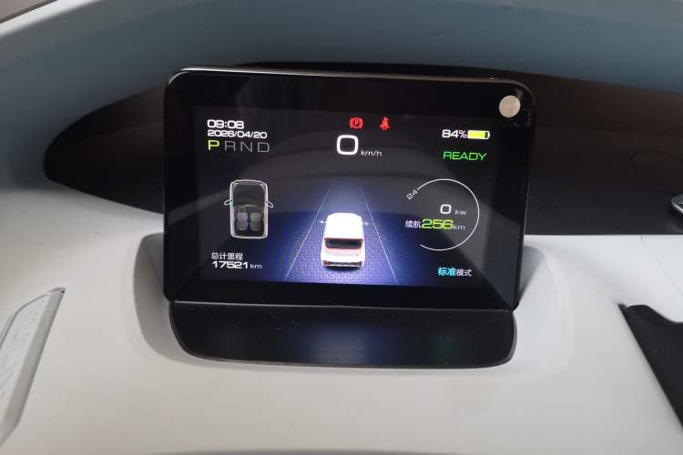 Used Wuling NAMMIEV 2021 Passion Edition
