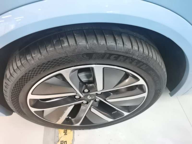 Used Li Auto L7 2024 Ultra Model — 22