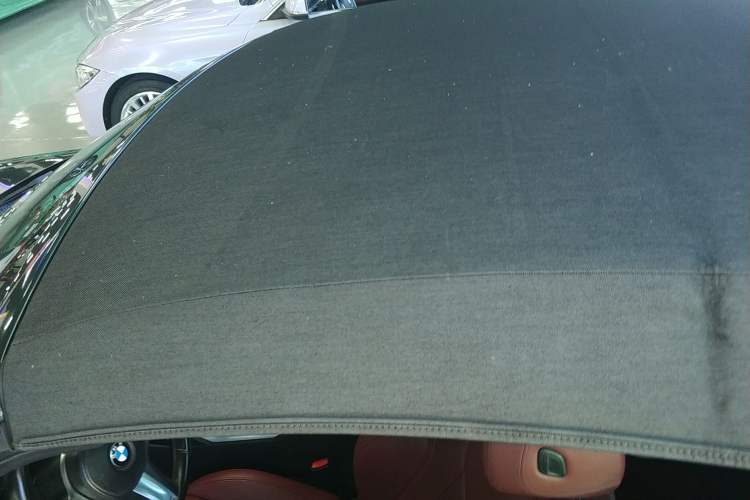 Used BMW 4 Series 2022 425i Convertible M Sport Night Edition Package
