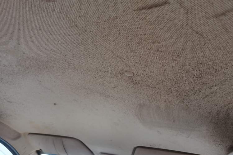 Used Wuling Hongguang 2015 1.2L S Base Model China V Standard