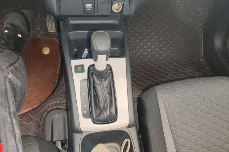 Used Honda Fit 2021 1.5L CVT Trend Edition