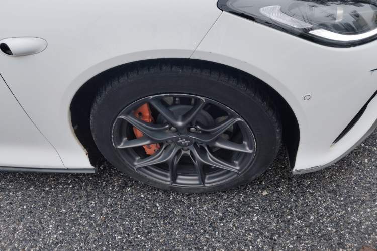 Used IM L6 2024 Max Standard Edition
