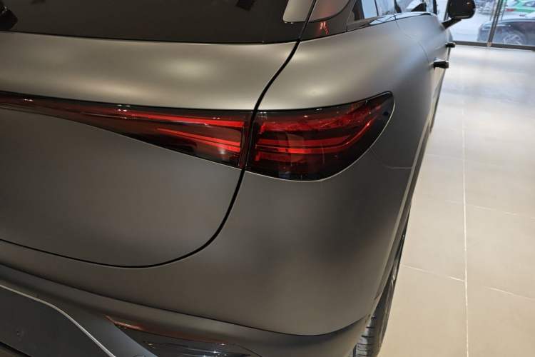 Used smart #3 2023 Pulse Four-Wheel Drive Edition