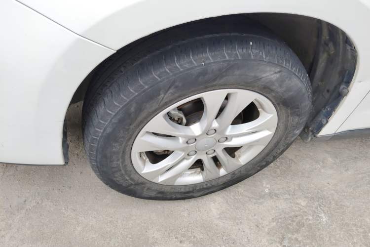 Used Haval M6 2019 1.5T DCT Two-Wheel Drive Value Edition China VI Standard