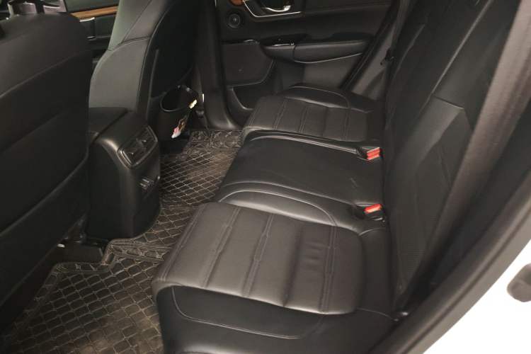 Used Honda CR-V 2019 240TURBO CVT 2WD Fashion Edition China VI
