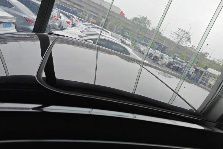 Used Honda Breeze 2023 240TURBO Two-Wheel-Drive Luxury Edition 5 Seats
