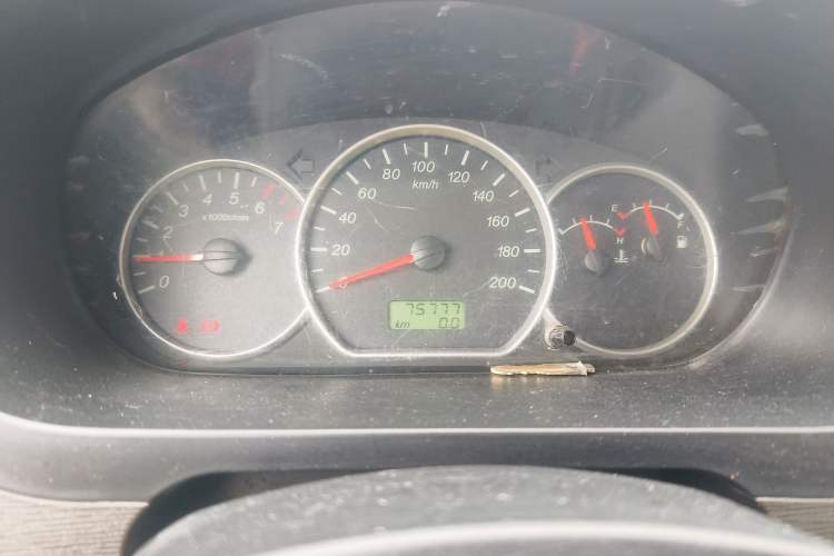 Used Wuling Hongguang 2015 1.2L S Base Model China V Standard