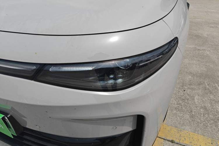 Used Leapmotor C10 2024 530 Smart Edition