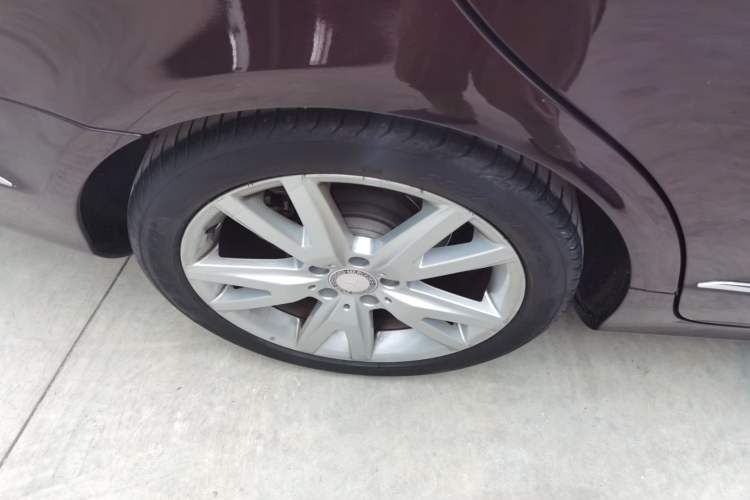 Used Mercedes-Benz CLS 2012 CLS 300 CGI
