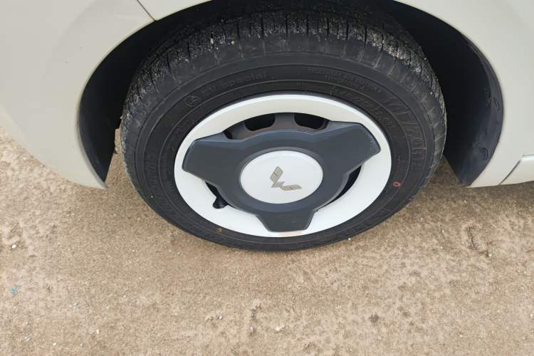 Used Wuling Hongguang MINIEV 2024 3rd Generation 170 km