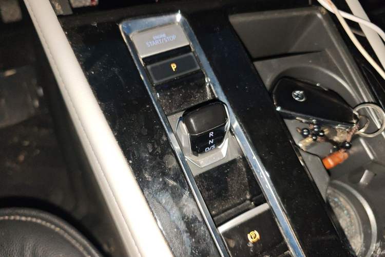 Used Volkswagen Teramont 2022 380TSI Four-Wheel Drive Luxury Edition
