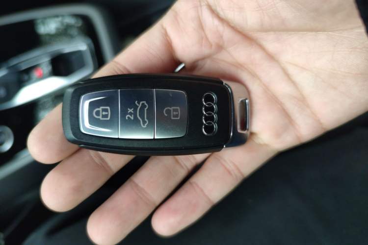 Used Audi Q5 e-tron 2023 40 e-tron Starry Edition Luxury Package
