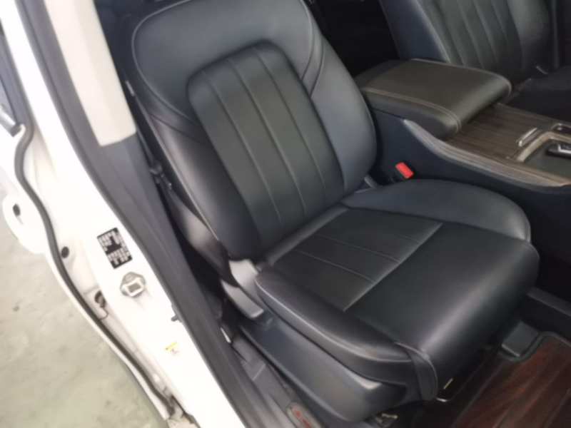 Used GAC Trumpchi M8 2020 390T Deluxe Edition – Prestige — 24