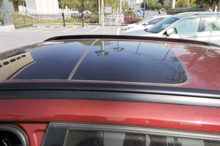 Used BMW X1 2014 sDrive18i Fashion Model
