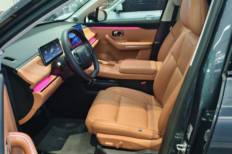 Used Leapmotor C16 2024 Range-Extended 200 LiDAR Edition
