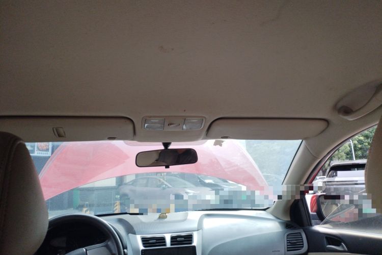 Used Hyundai Verna (older generation) 2014 1.4L Automatic Smart GLS