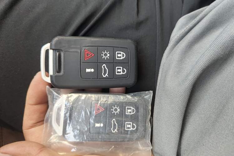 Used Volvo XC60 2014 Restyled T5 Zhiya Edition