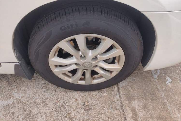 Used Nissan Teana 2013 2.0L XL Comfort Edition
