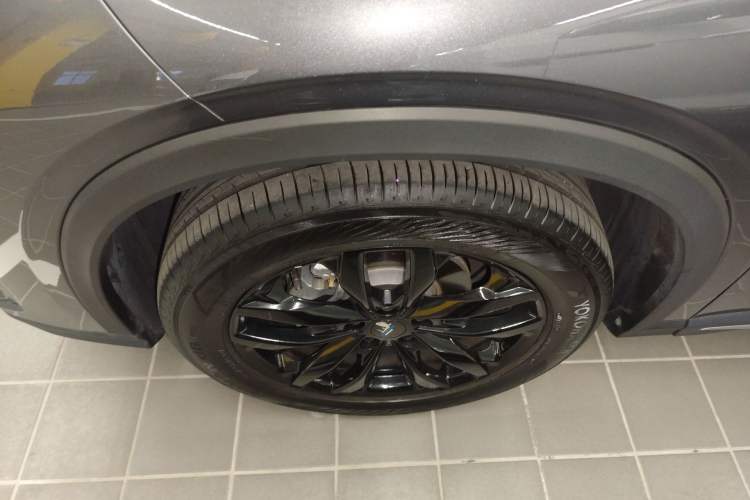 Used Oshan X5 PLUS 2023 Revised 1.5T DCT Excellence Edition
