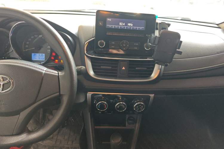 Used Toyota YARiS L Zhi Xuan 2020 X-Trail X 1.5L CVT Leading Edition
