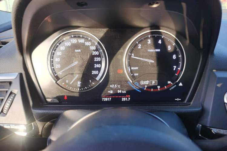 Used BMW 1 Series 2019 118i M Sport Package
