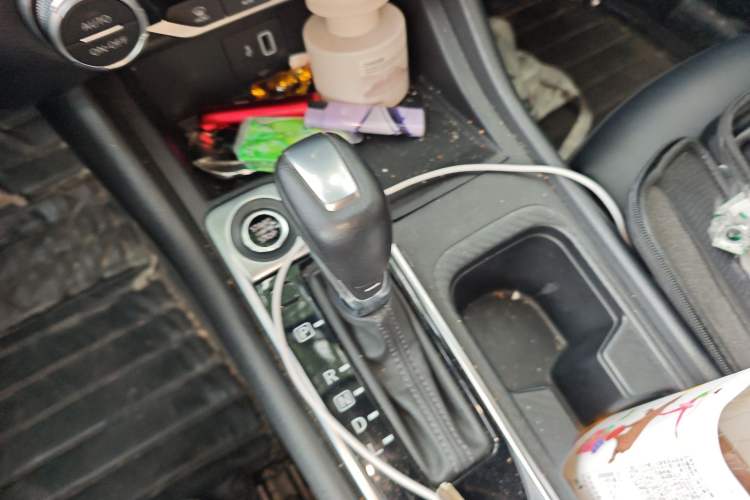 Used Nissan Sylphy 2021 1.6L XL CVT Enjoyment Edition Gear Lever