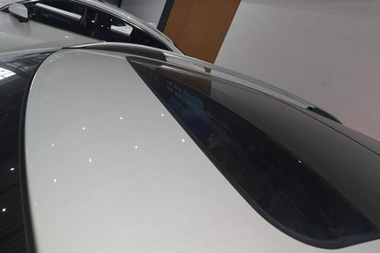 Used Lynk & Co 01 2019 2.0T Two-Wheel-Drive Pro Version China VI Standard
