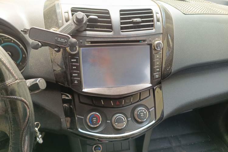 Used Land X5 2013 2.0T Manual Chuanling Edition
