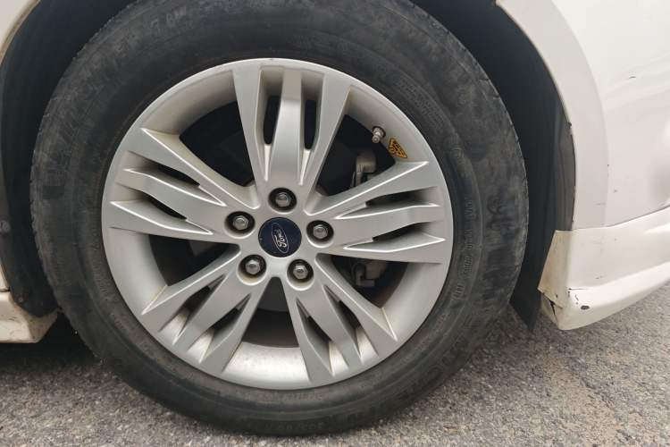 Used Ford Focus 2012 Hatchback 1.6L Automatic Comfort Model