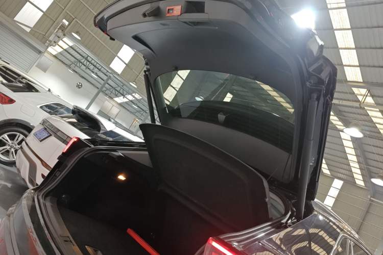 Used Volkswagen Teramont X 2024 380TSI Four-Wheel Drive Prestige Luxury Edition