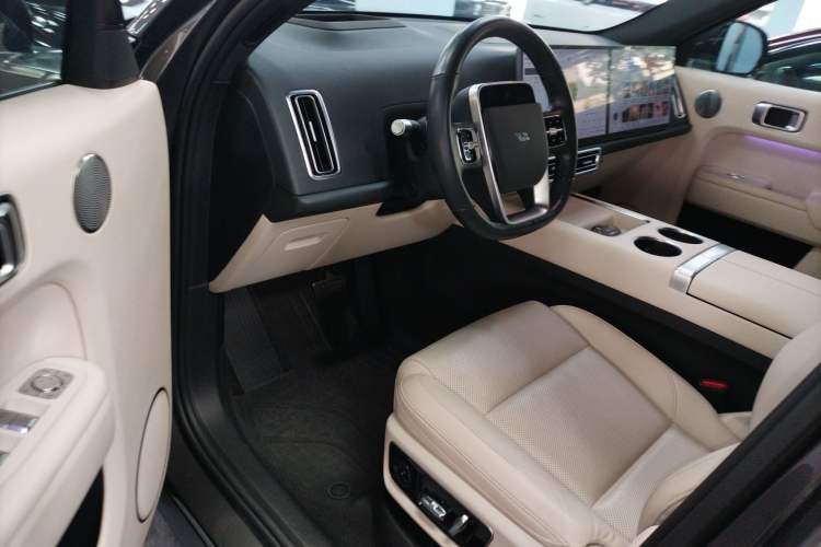 Used Li Auto L7 2023 Pro Model