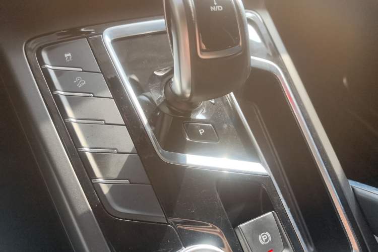 Used Geely Auto Emgrand X7 Sport 2022 Boyue X 1.8TD DCT Smart Model