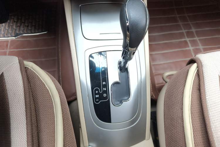 Used Buick Excelle 2013 1.5L Automatic Classic Model