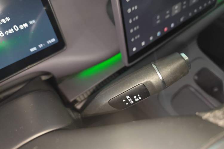 Used Leapmotor C10 2024 530 Smart Edition
