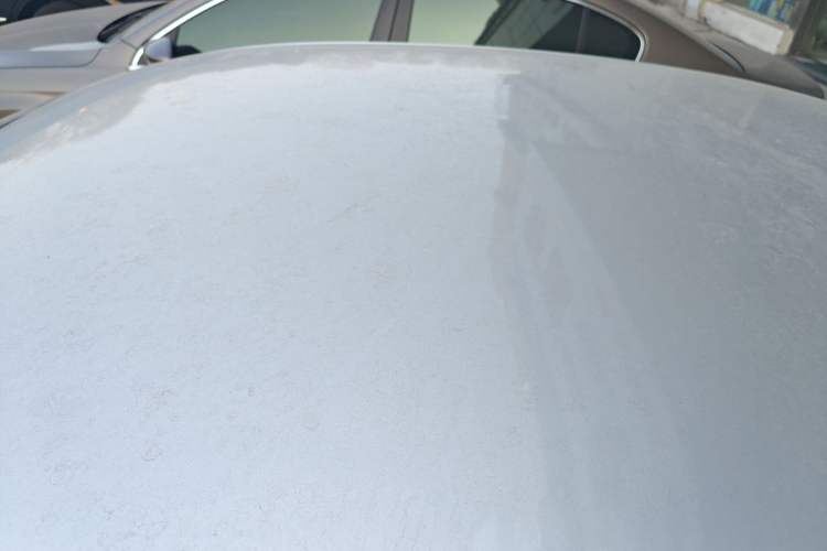 Used Skoda Rapid 2016 1.4L Manual Front-Wheel Drive Model
