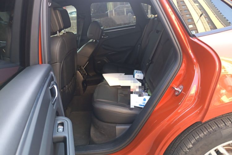 Used Porsche Macan 2022 Macan 2.0T