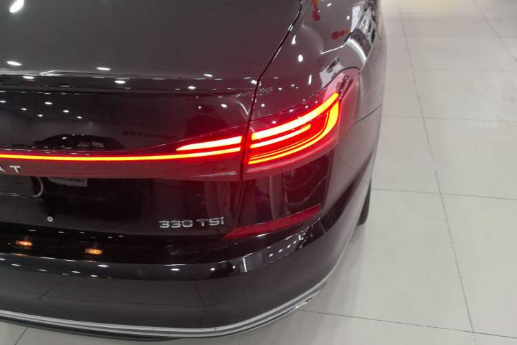 Used Volkswagen Passat 2023 330TSI Starry Elite Edition