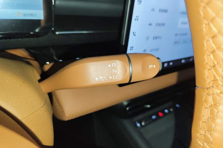 Used Wuling Xingguang 2025 610 km Smart Flagship Version
