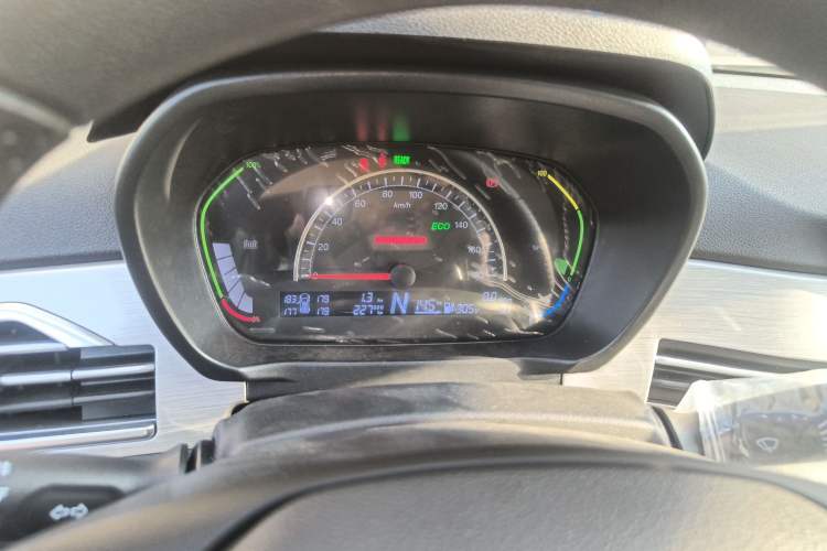 Used Dayun Yuehu 2023 300 Standard Edition
