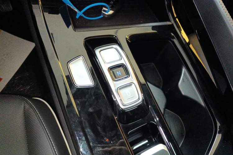 Used Hyundai Custo 2021 270TGDi Prestige LUX