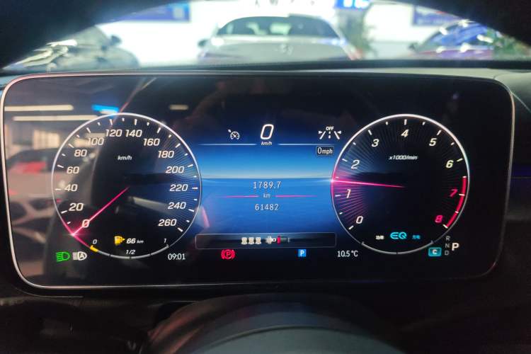 Used Mercedes-Benz C-Class 2022 Restyled C 200 L Sport Edition