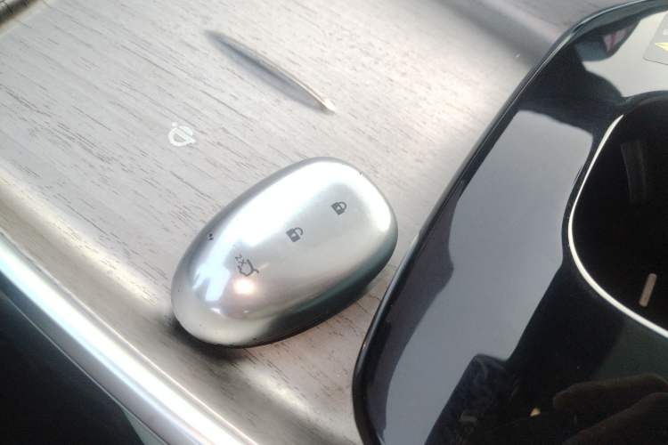 Used Qiyuan A07 2023 Range-Extended 200 Max